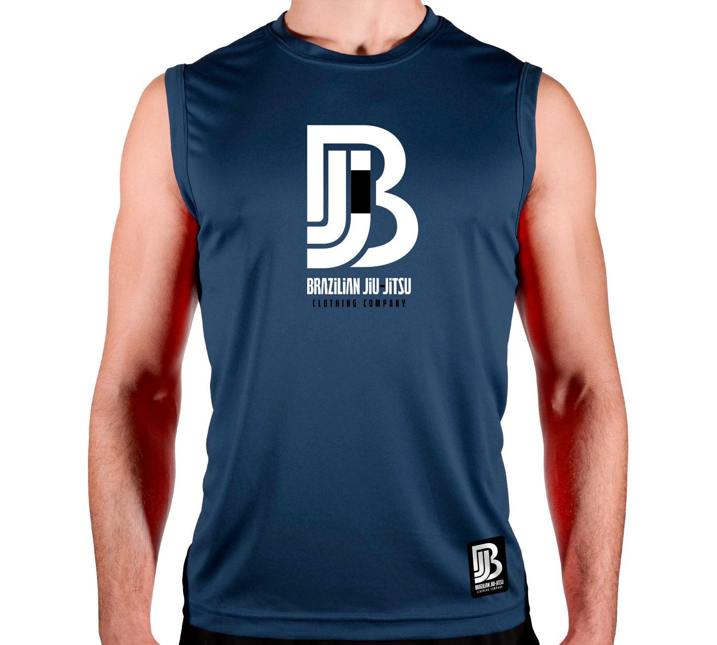 BJJ: Signature Series-5-Medium: WT-BK