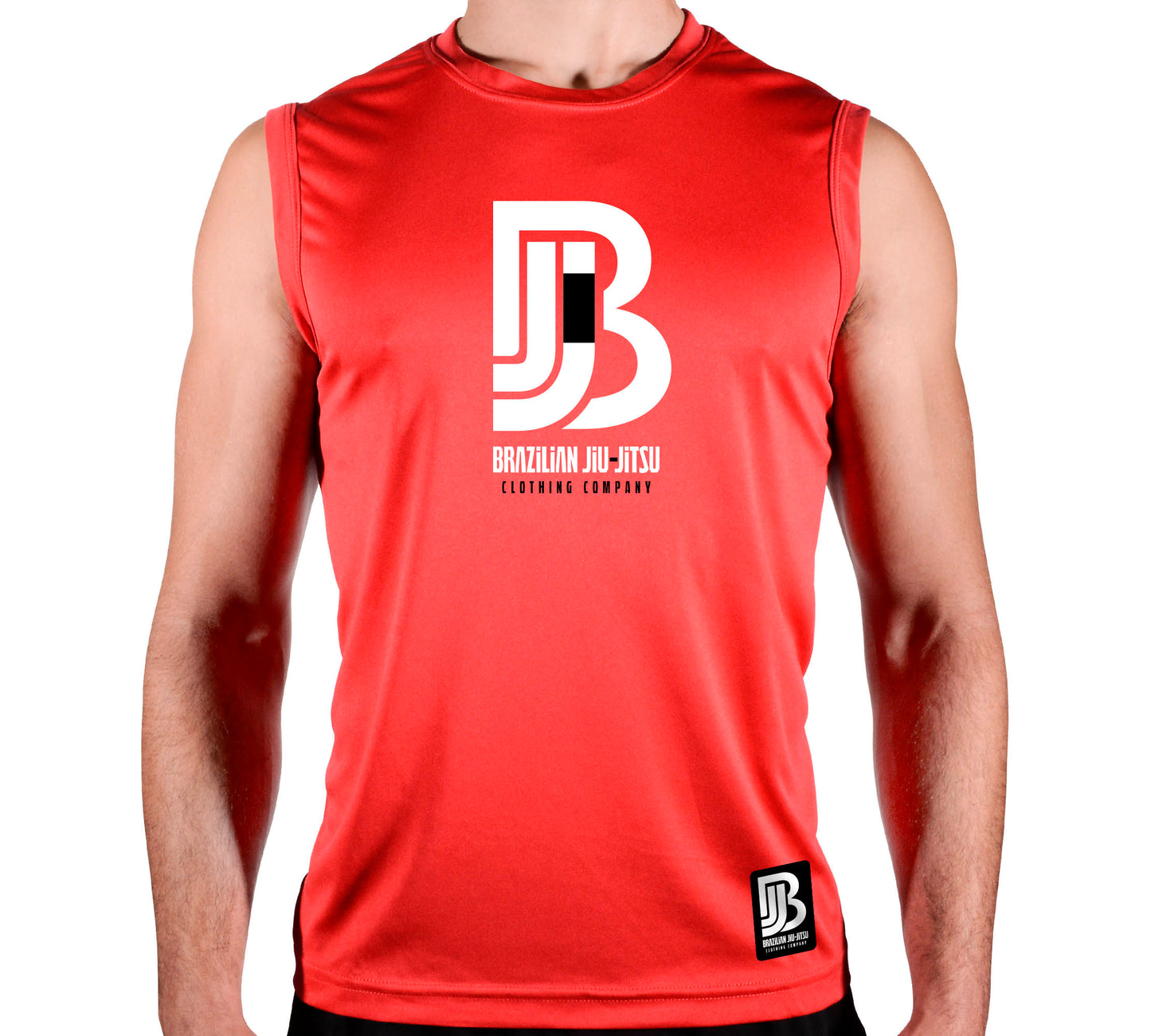 BJJ: Signature Series-5-Medium: WT-BK