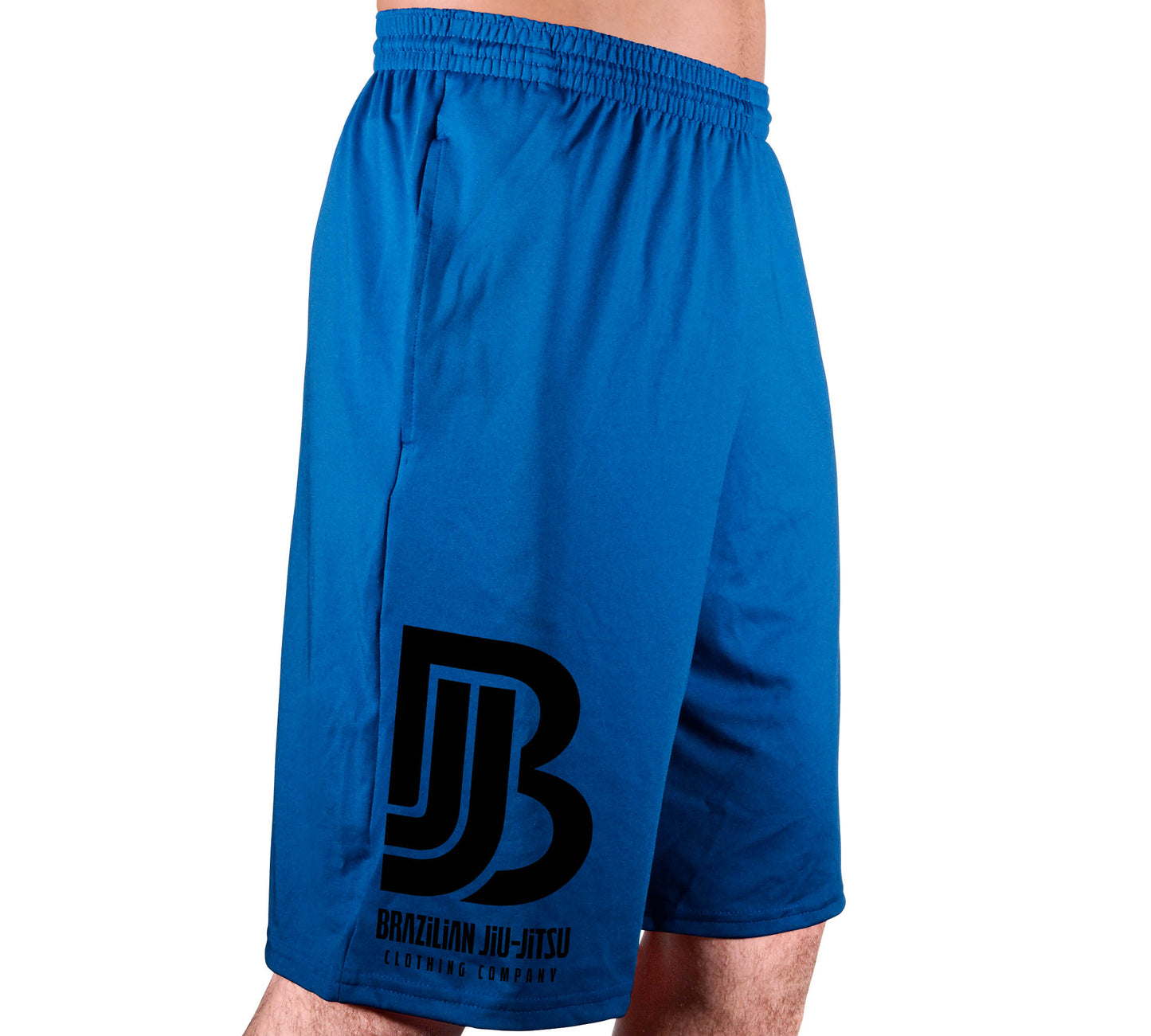 BJJ: Signature Series-13-Medium: Black