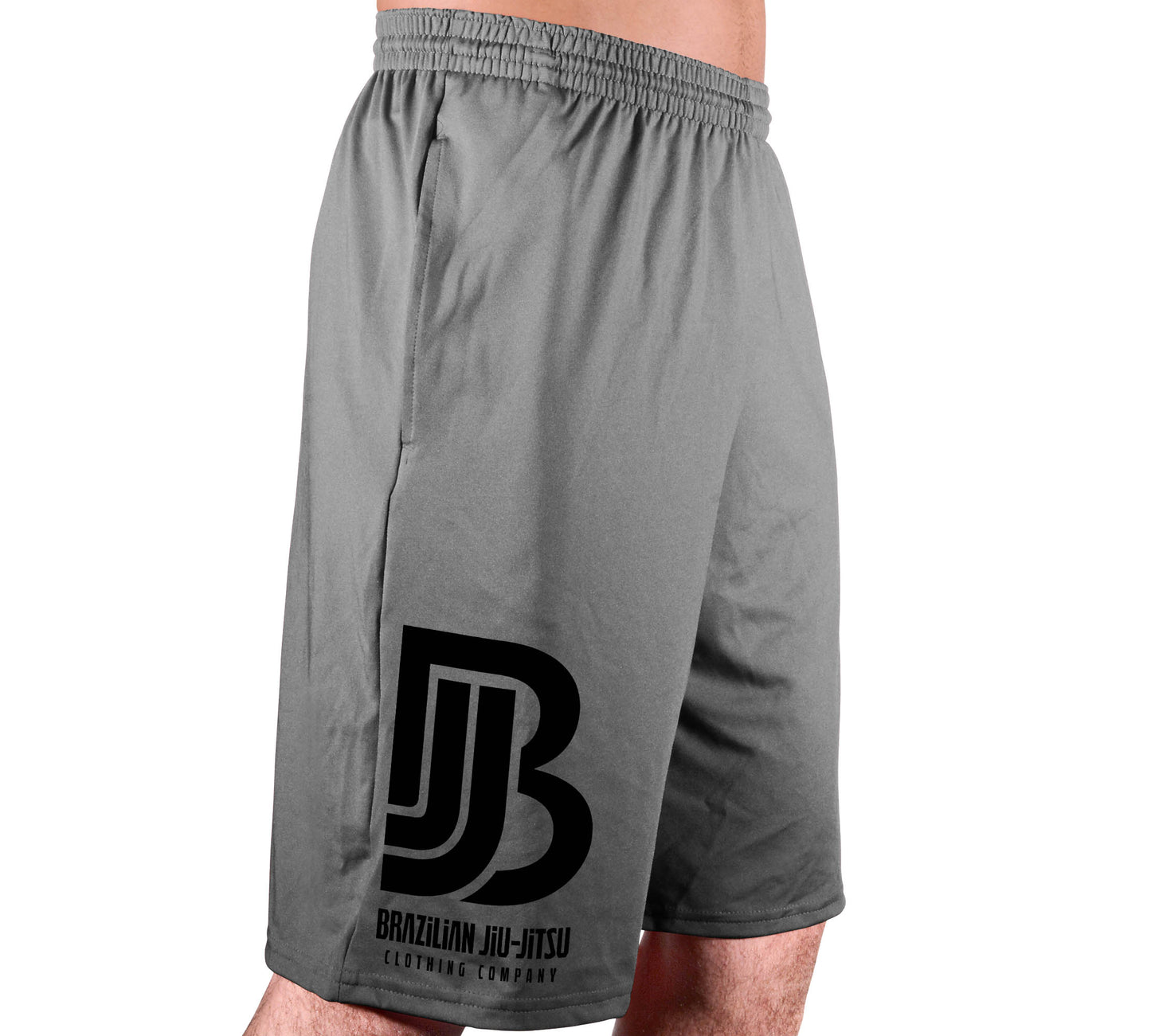 BJJ: Signature Series-13-Medium: Black