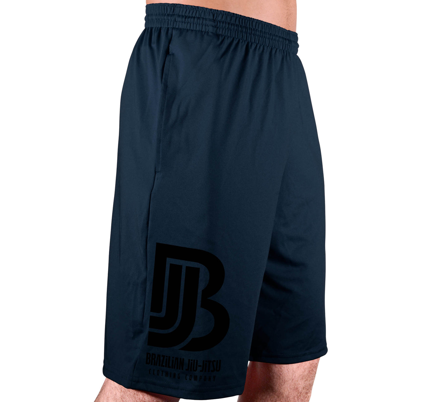 BJJ: Signature Series-13-Medium: Black