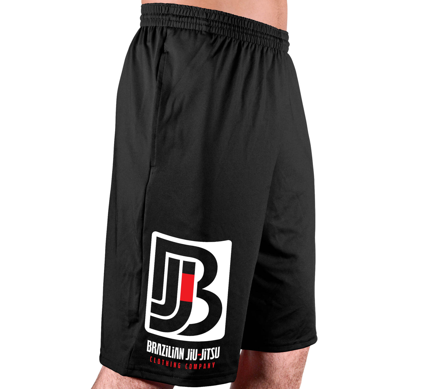 BJJ: Signature Series-2-Medium: WT-RD