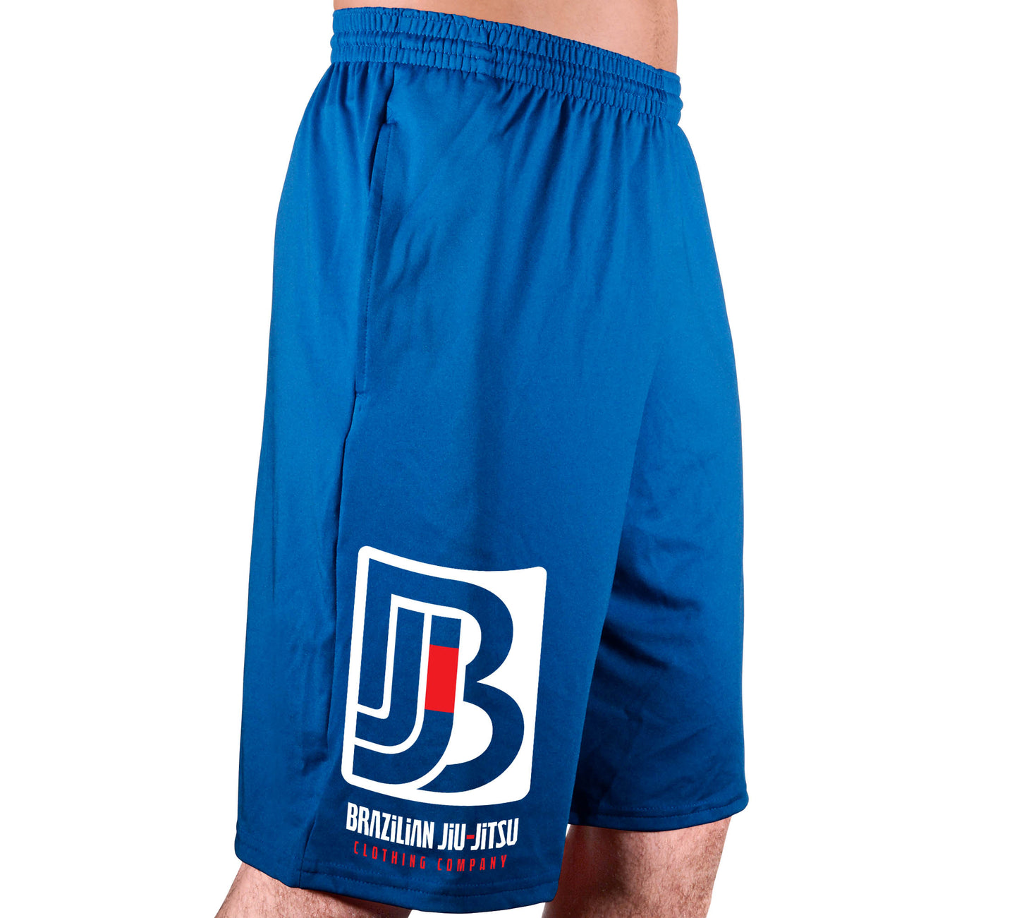 BJJ: Signature Series-2-Medium: WT-RD