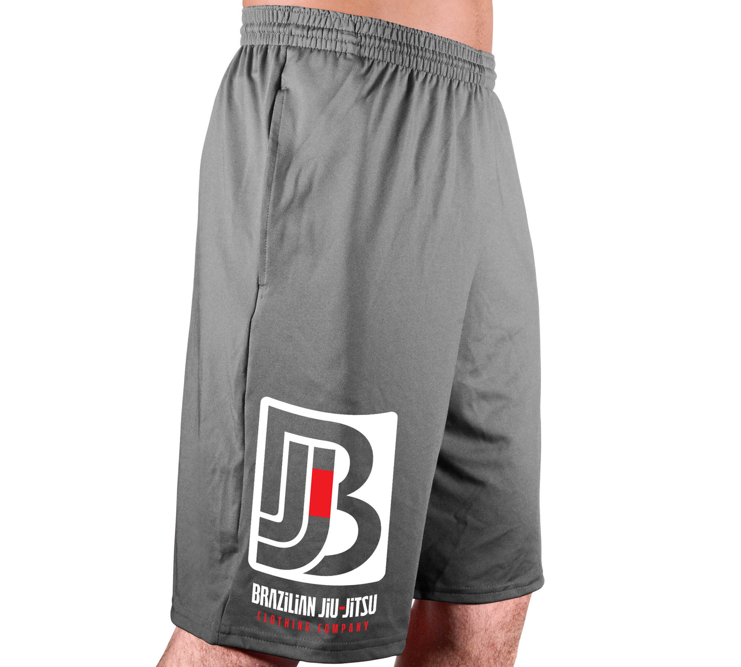 BJJ: Signature Series-2-Medium: WT-RD