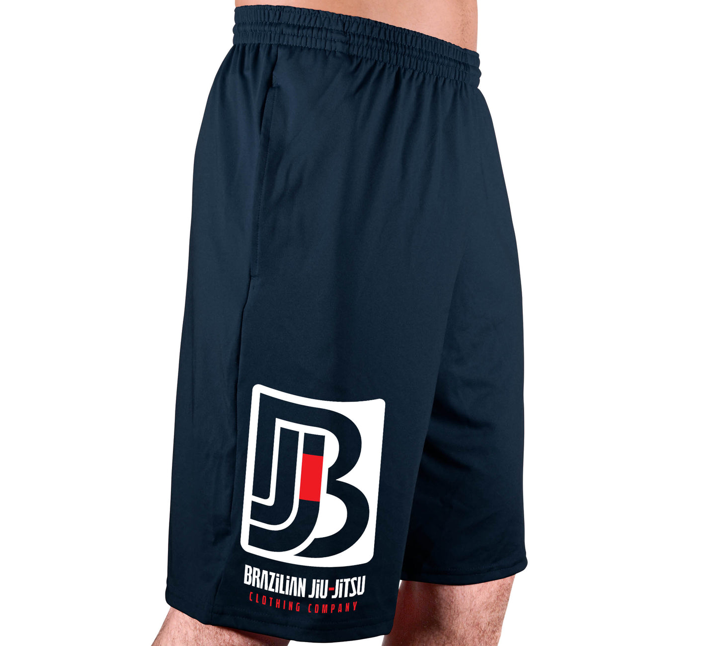 BJJ: Signature Series-2-Medium: WT-RD