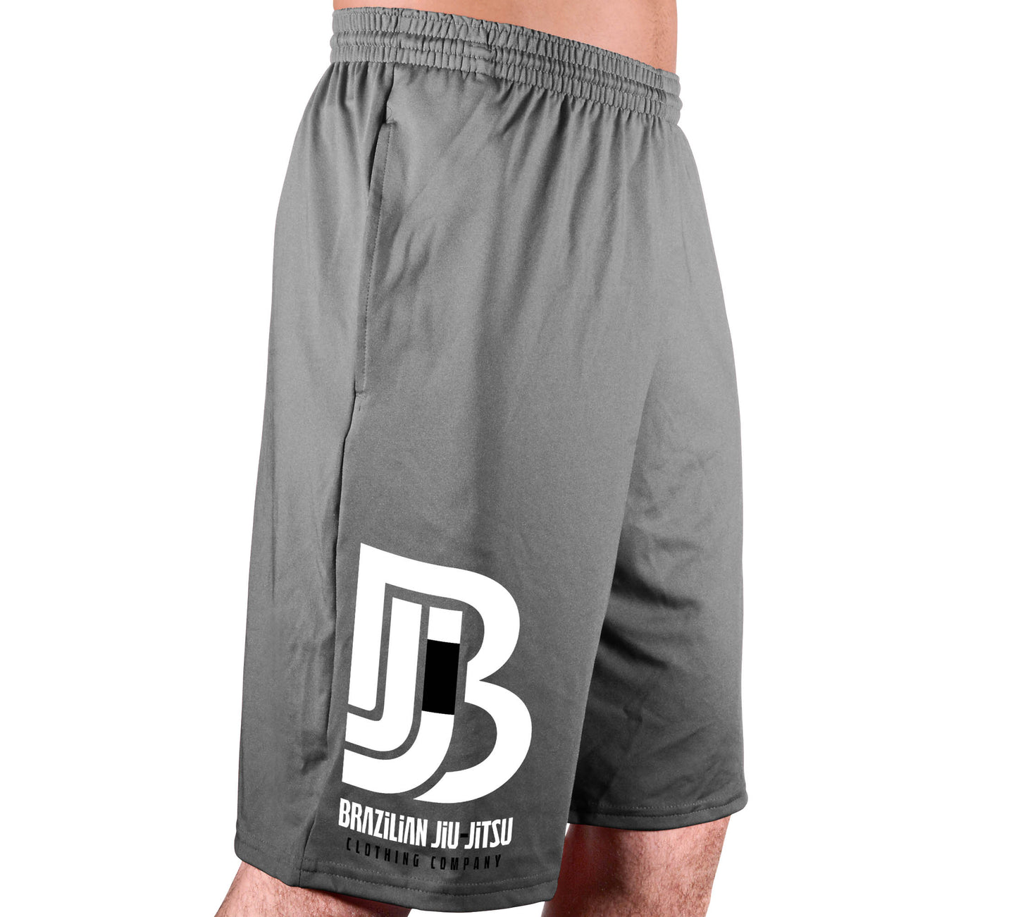 BJJ: Signature Series-5-Medium: WT-BK