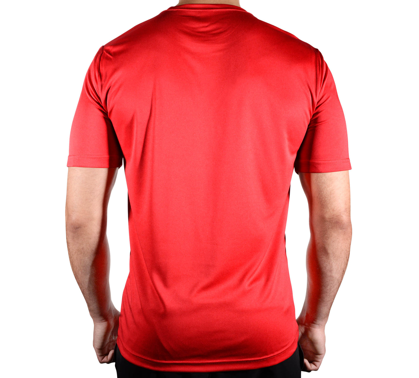 BJJ-M-POLY-TEE-000-RD-B