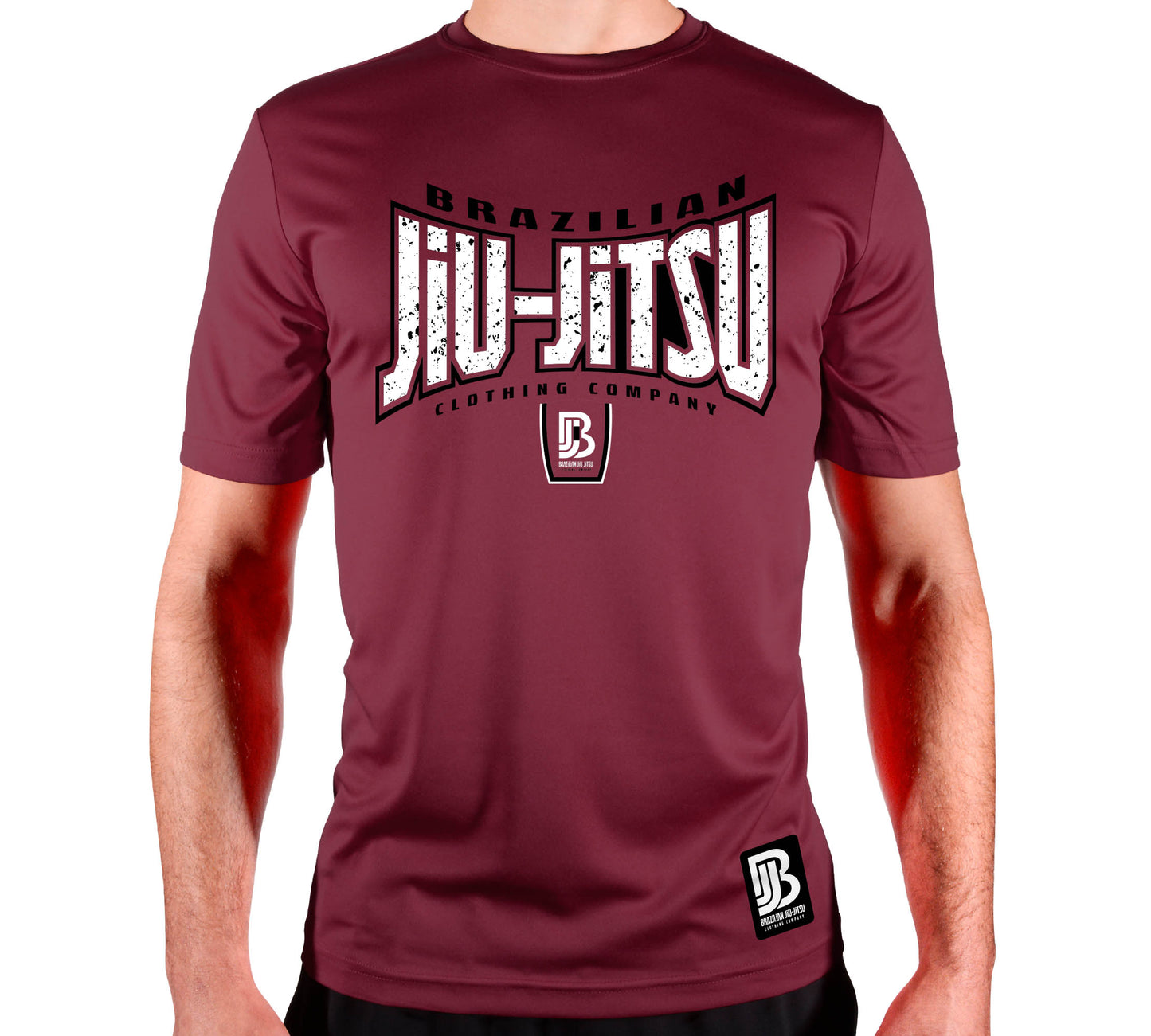 BJJ-M-POLY-TEE-10-GT-WT-BK-F