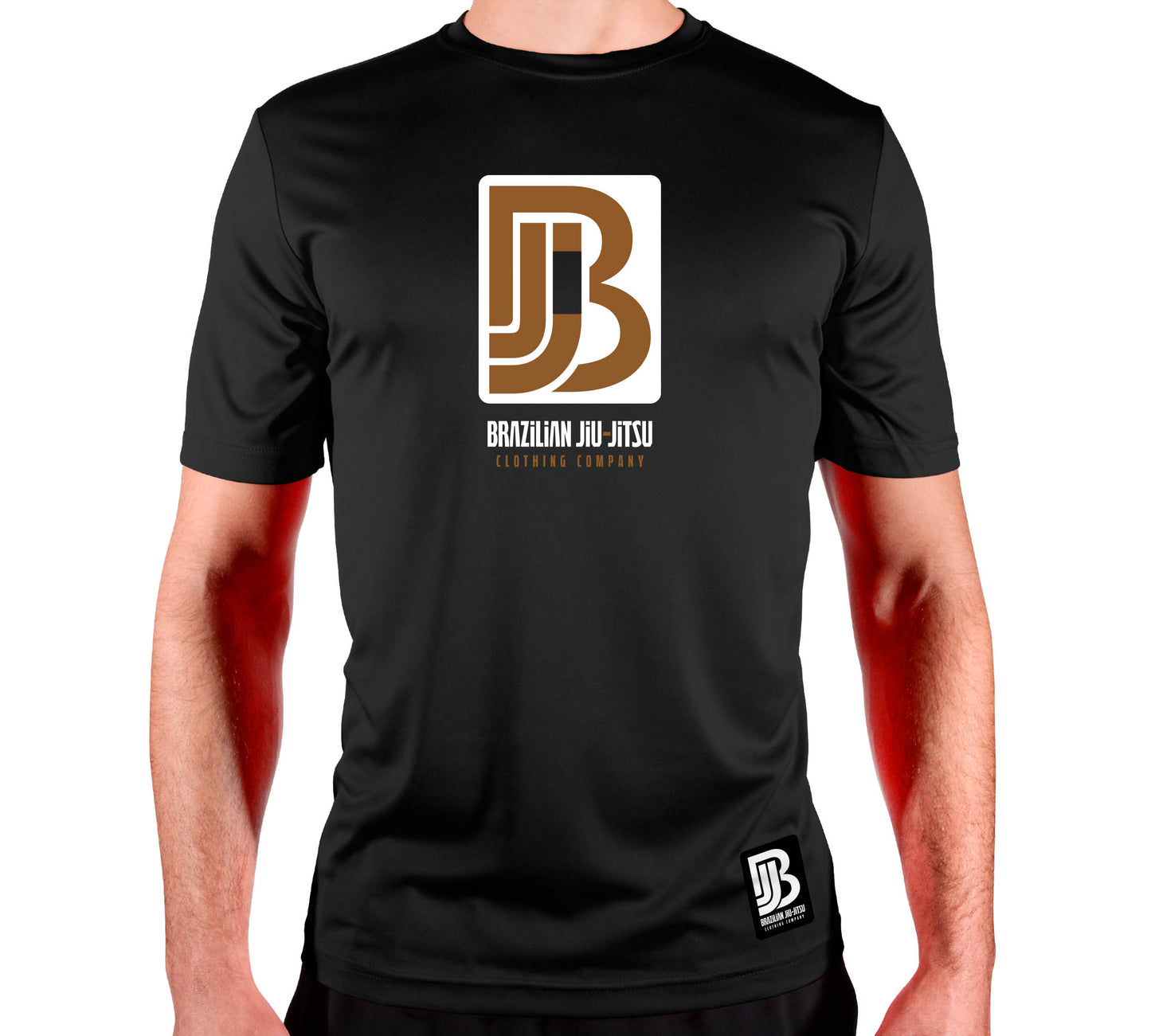BJJ: Signature Series-11-Medium: WT-BN