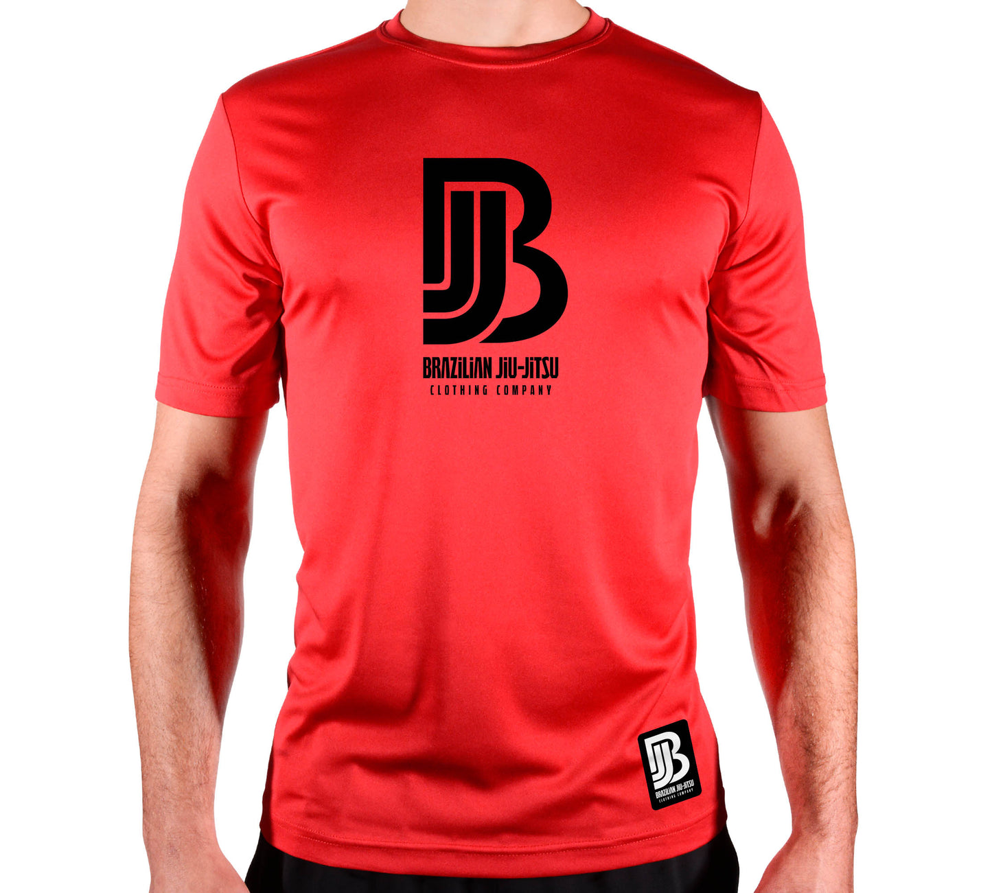 BJJ: Signature Series-13-Medium: Black