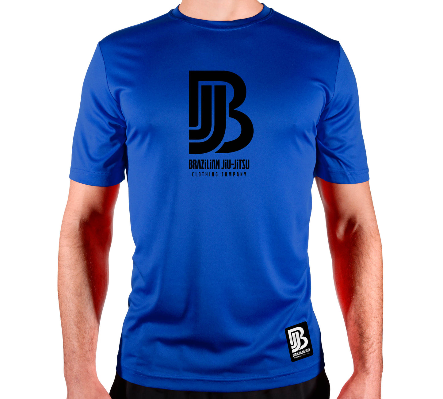 BJJ: Signature Series-13-Medium: Black