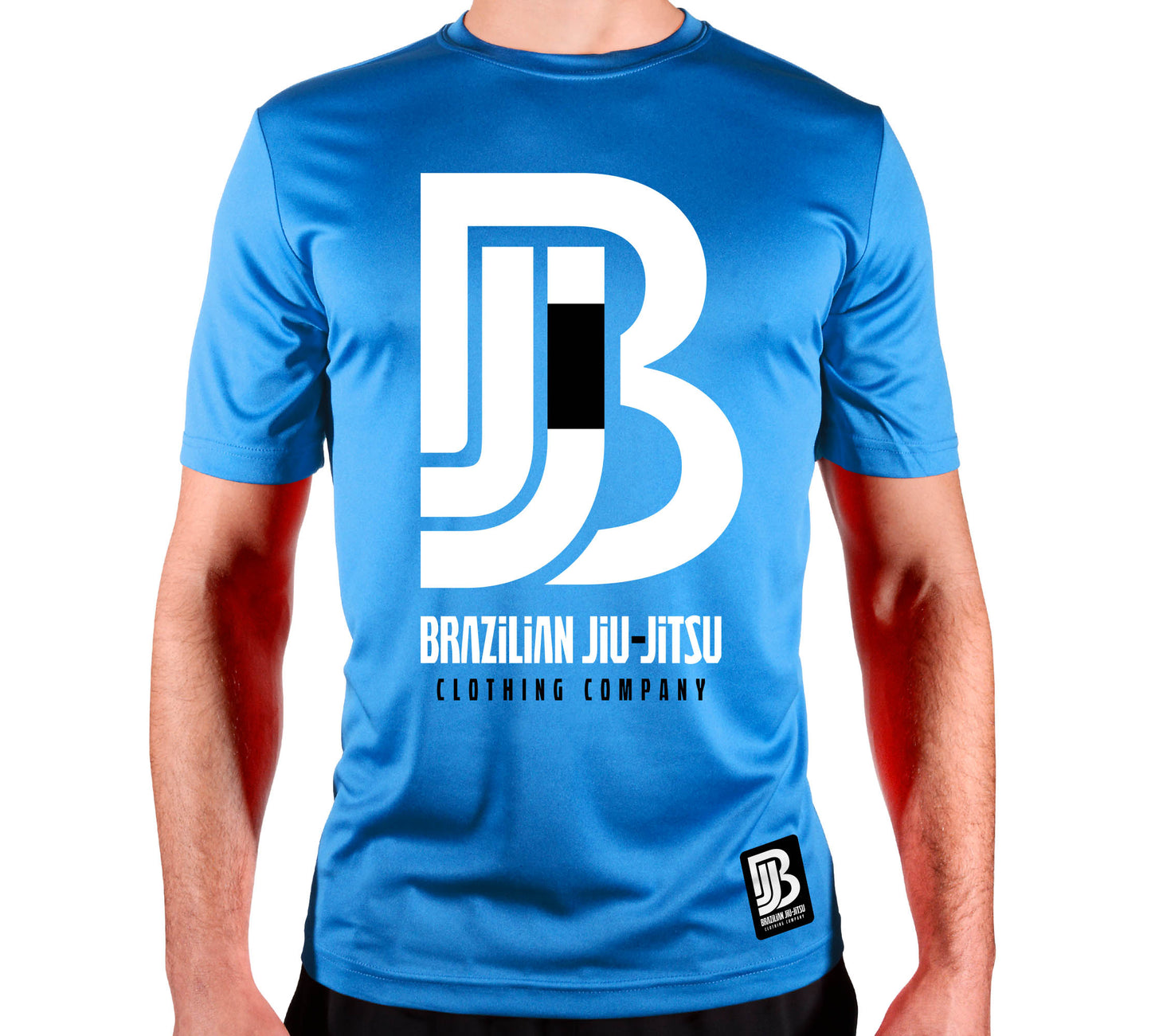 BJJ: Signature Series-4-Big: WT-BK