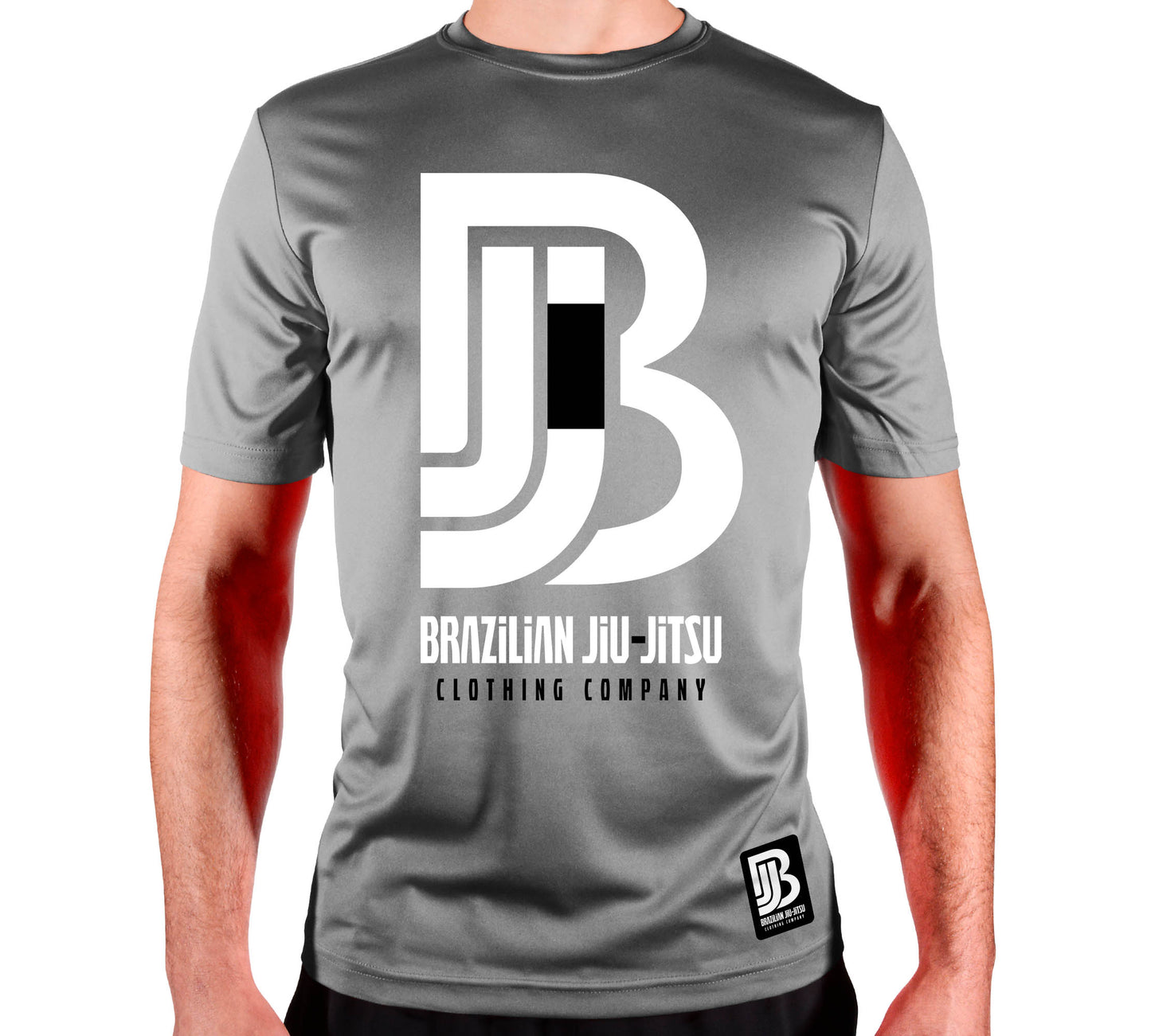 BJJ: Signature Series-4-Big: WT-BK