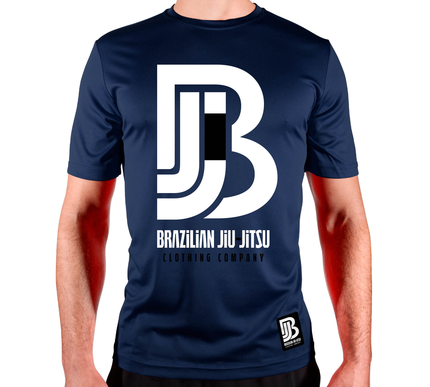 BJJ: Signature Series-4-Big: WT-BK