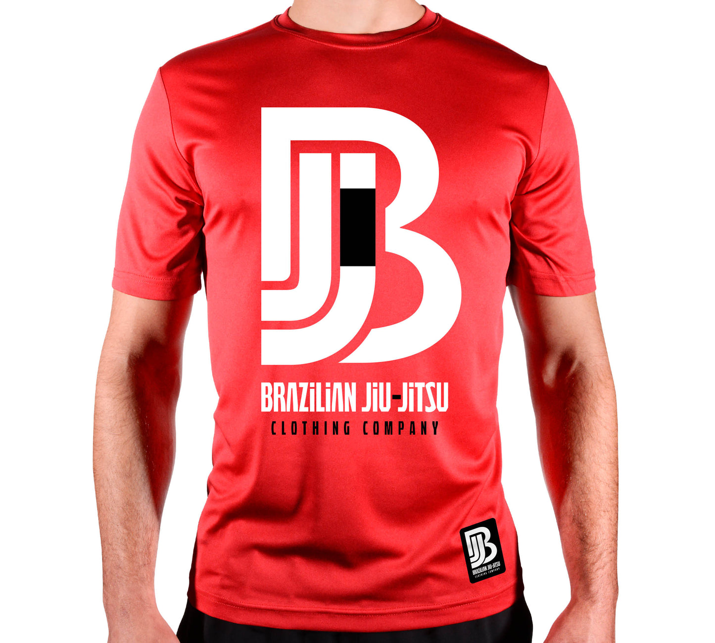 BJJ: Signature Series-4-Big: WT-BK