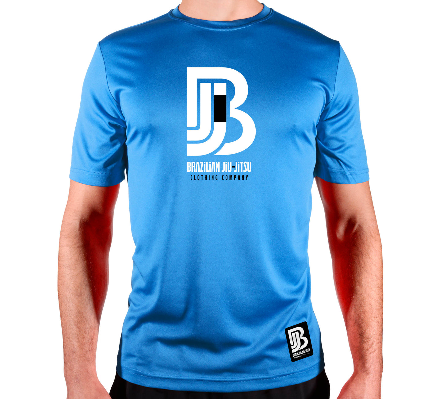BJJ: Signature Series-5-Medium: WT-BK