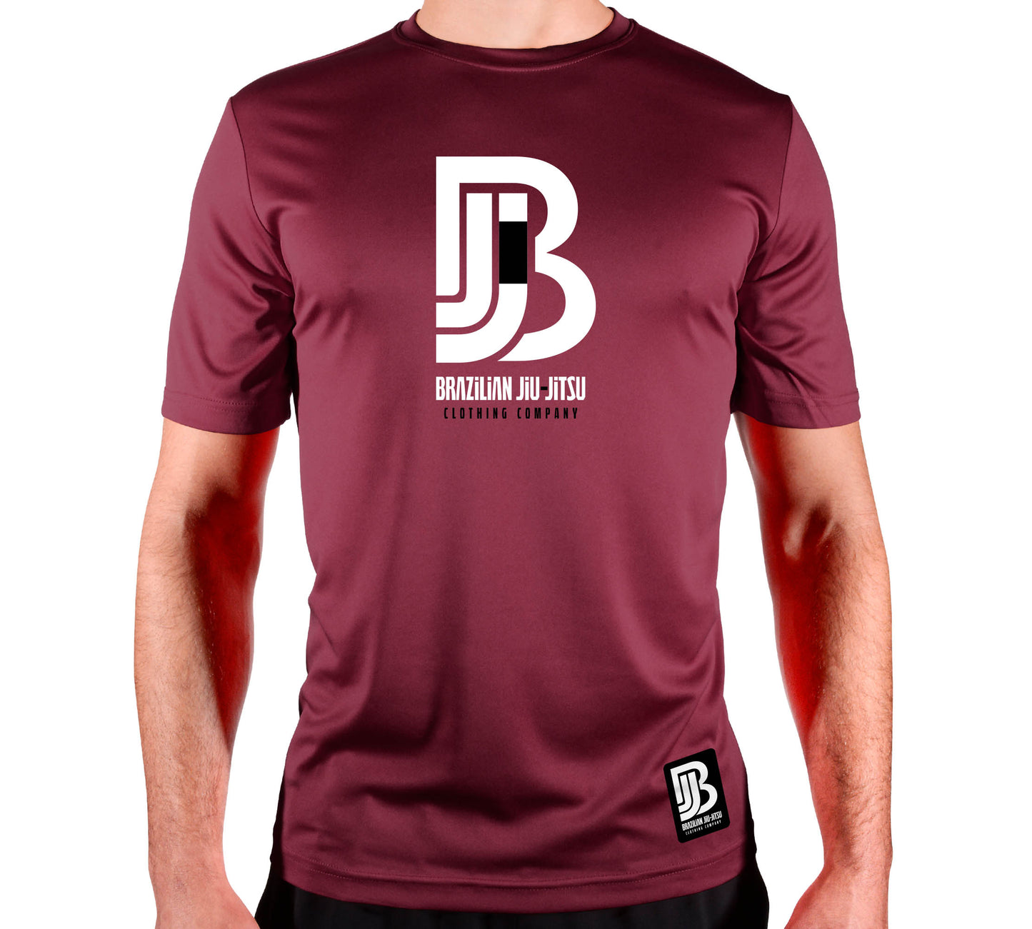 BJJ: Signature Series-5-Medium: WT-BK
