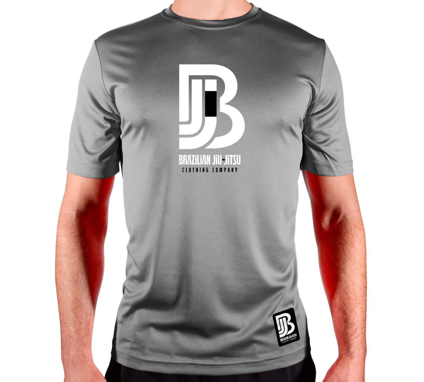 BJJ: Signature Series-5-Medium: WT-BK