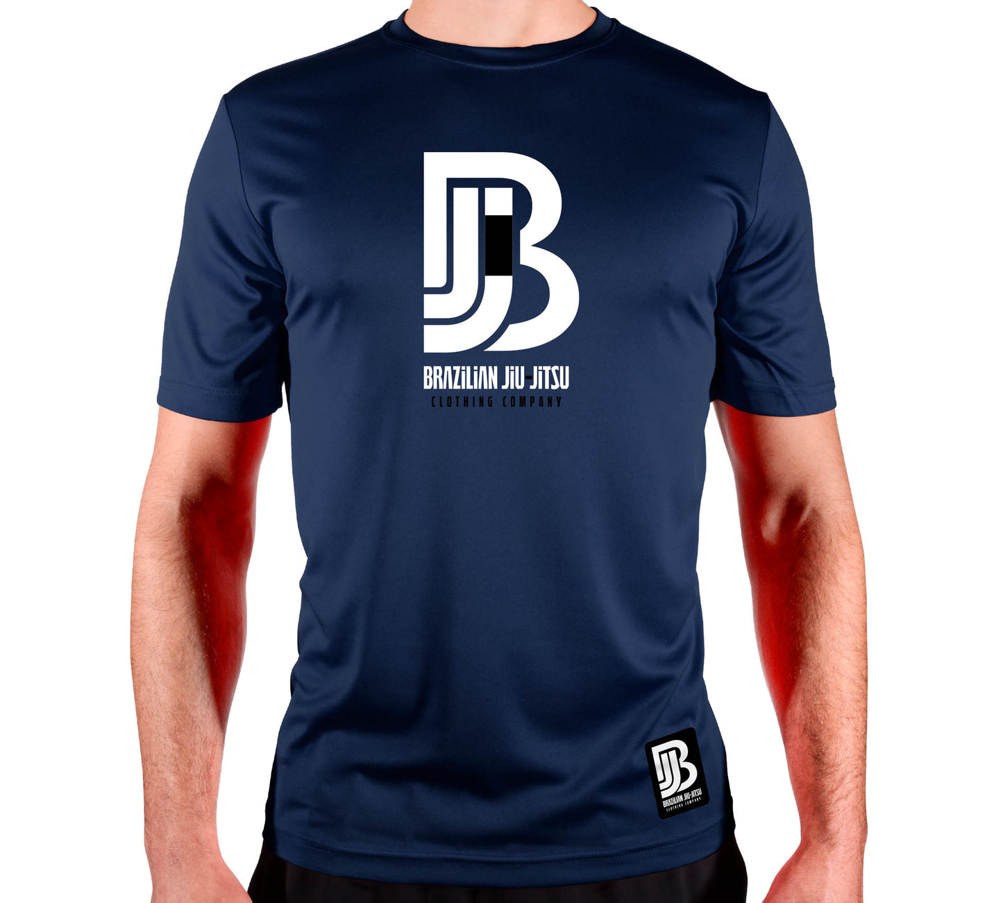 BJJ: Signature Series-5-Medium: WT-BK