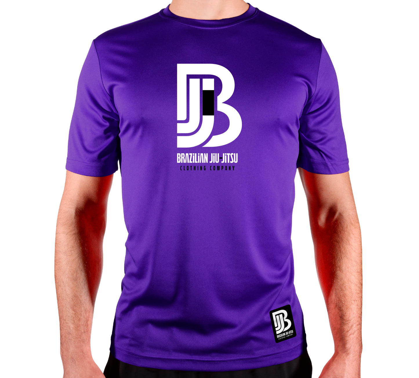 BJJ: Signature Series-5-Medium: WT-BK
