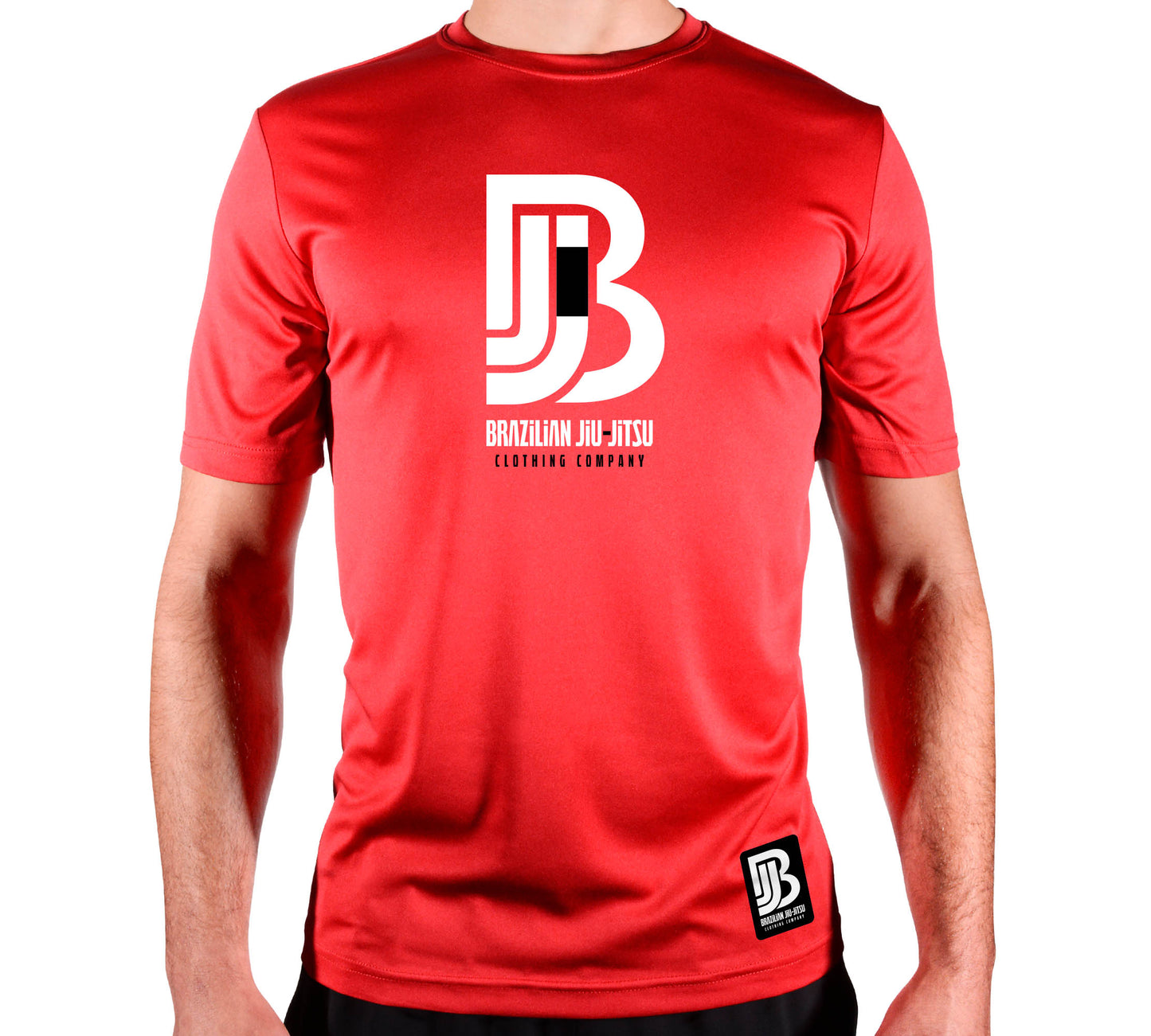 BJJ: Signature Series-5-Medium: WT-BK