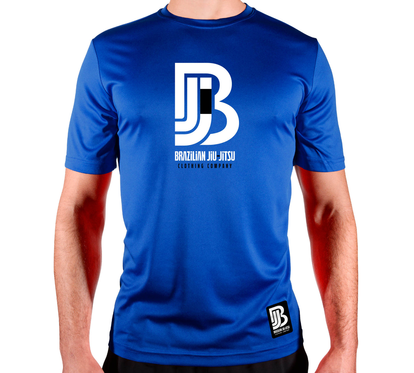 BJJ: Signature Series-5-Medium: WT-BK