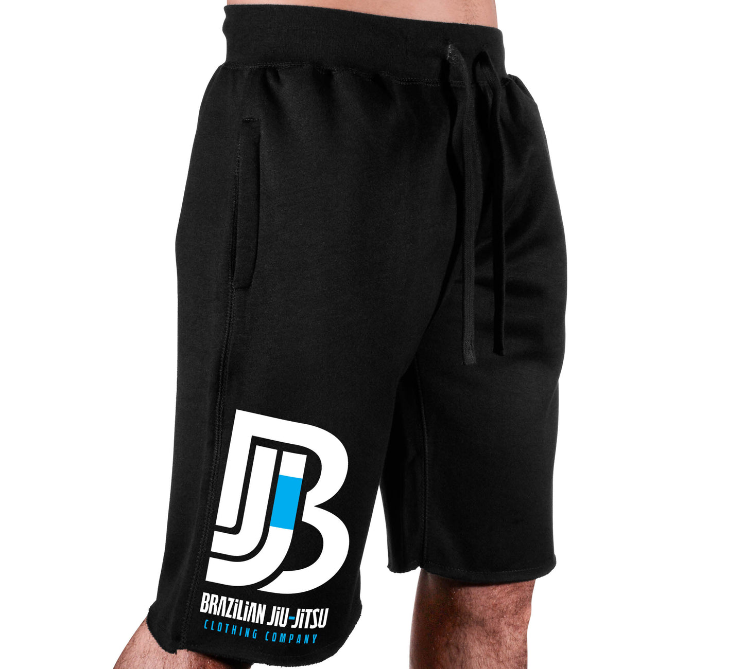 BJJ: Signature Series-12-Medium: WT-BL