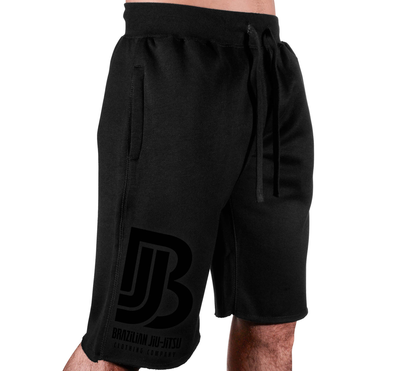 BJJ: Signature Series-13-Medium: Black