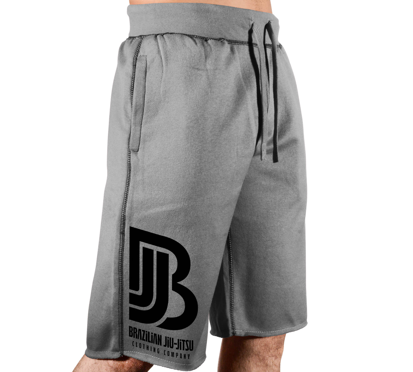 BJJ: Signature Series-13-Medium: Black