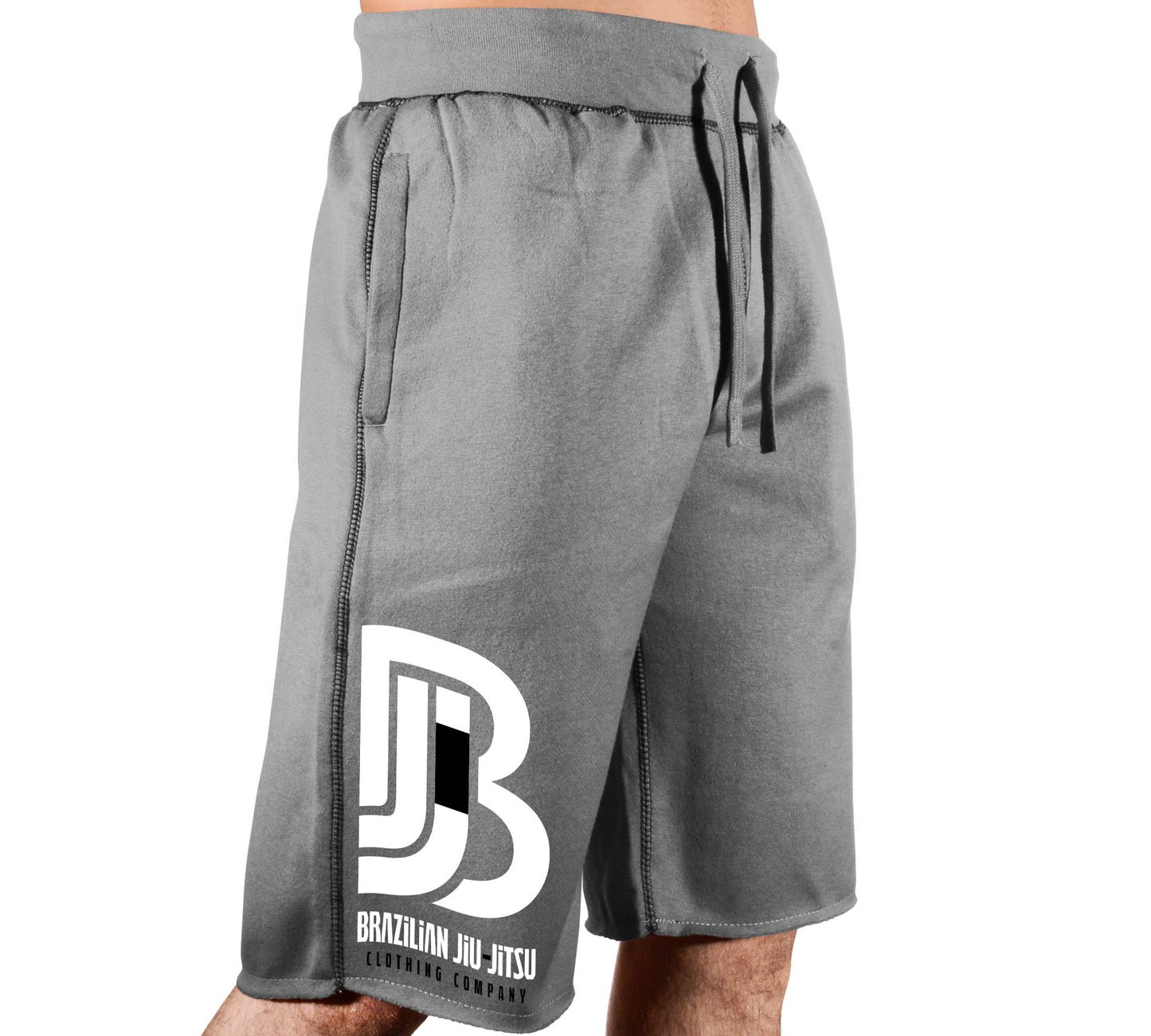 BJJ: Signature Series-5-Medium: WT-BK