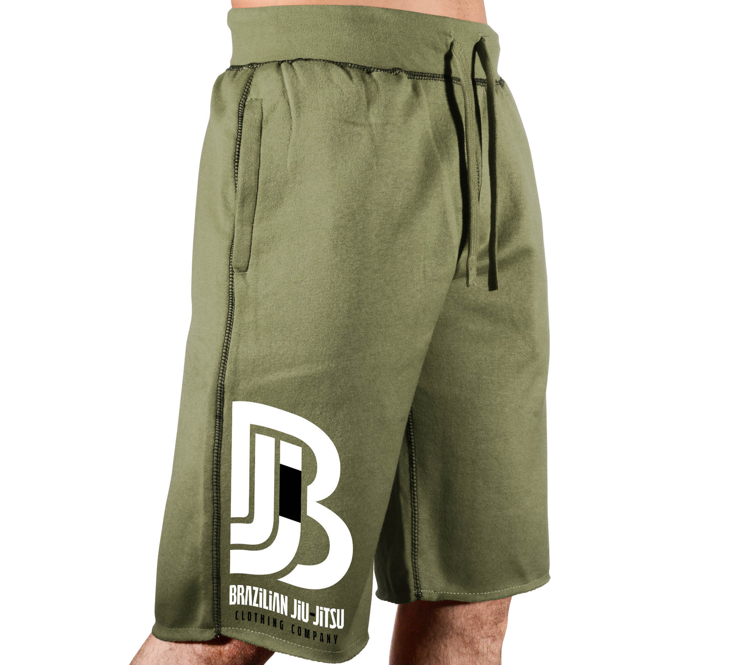 BJJ: Signature Series-5-Medium: WT-BK