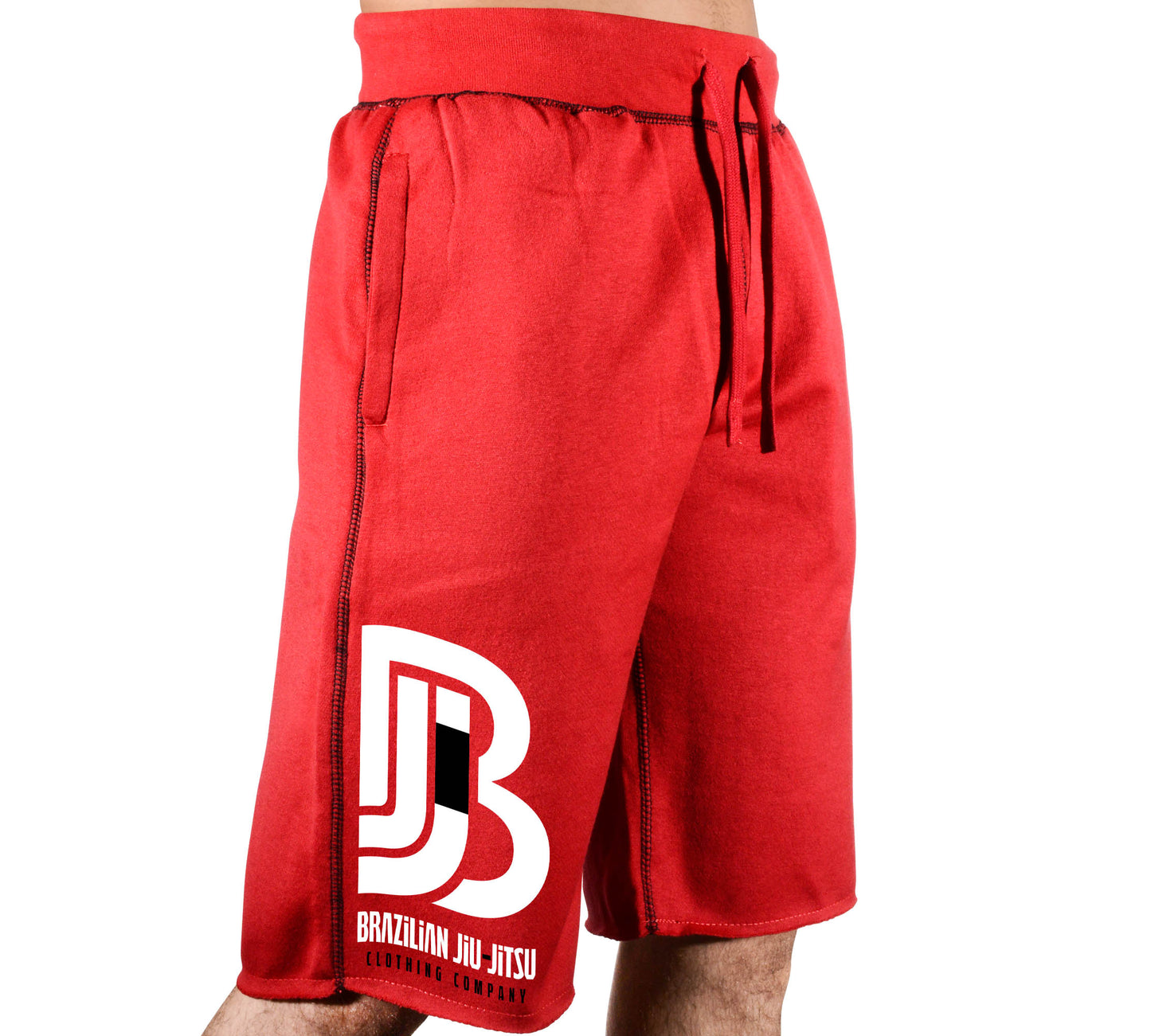 BJJ: Signature Series-5-Medium: WT-BK