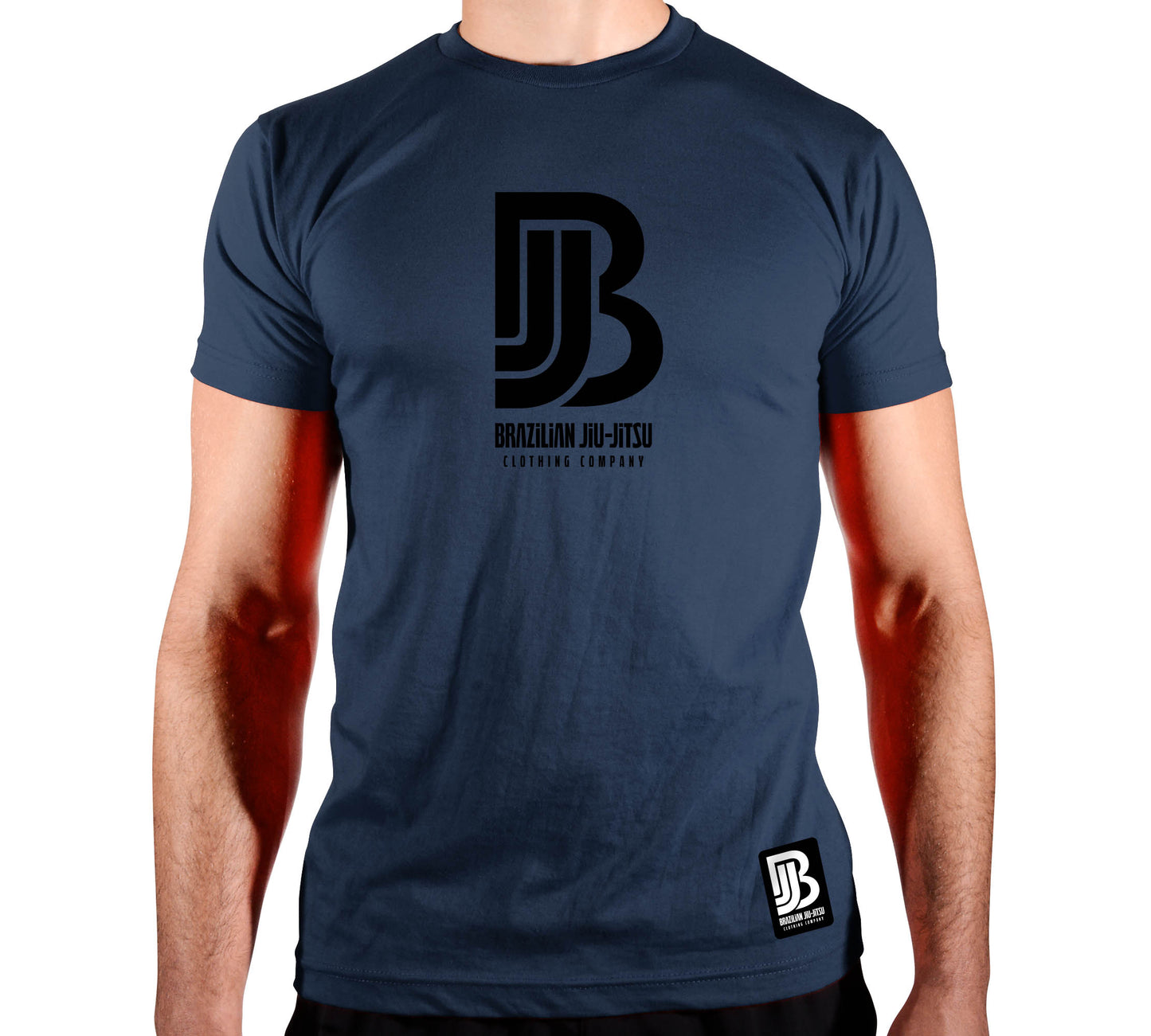 BJJ: Signature Series-13-Medium: Black