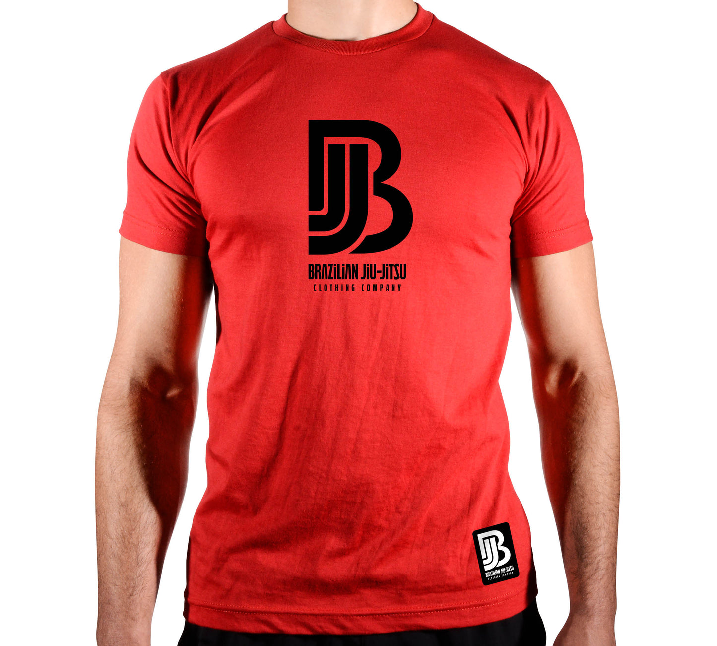 BJJ: Signature Series-13-Medium: Black