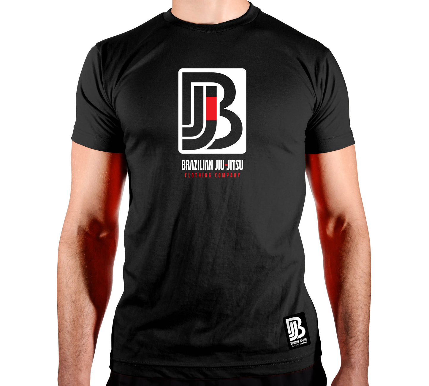 BJJ: Signature Series-2-Medium: WT-RD