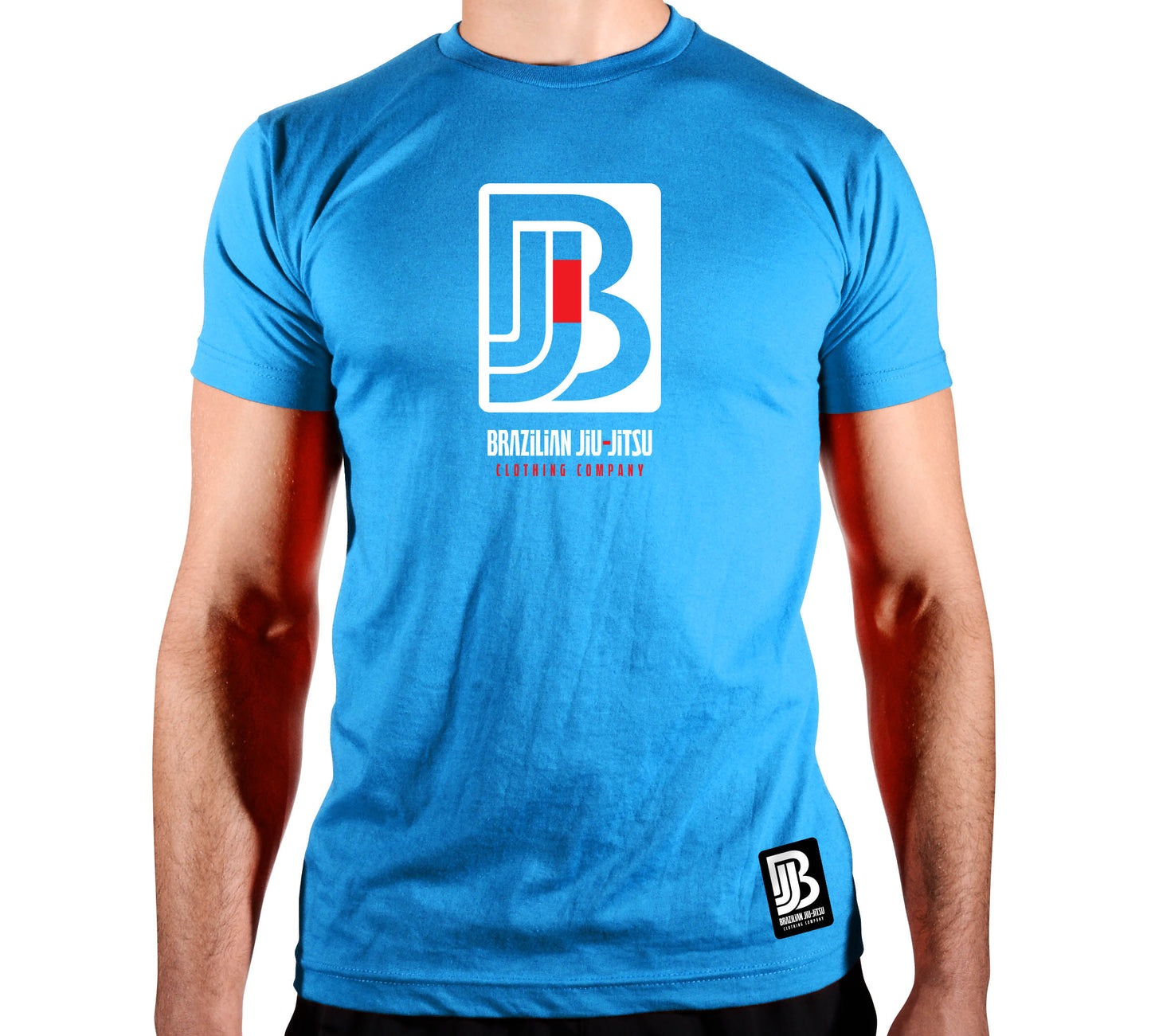 BJJ: Signature Series-2-Medium: WT-RD