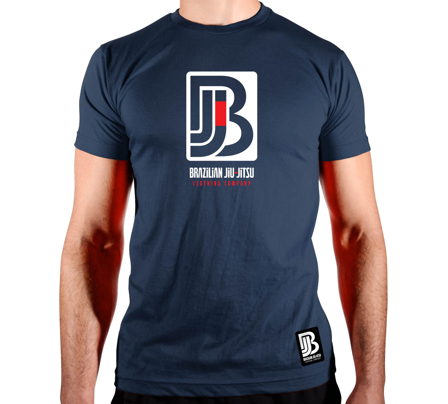 BJJ: Signature Series-2-Medium: WT-RD