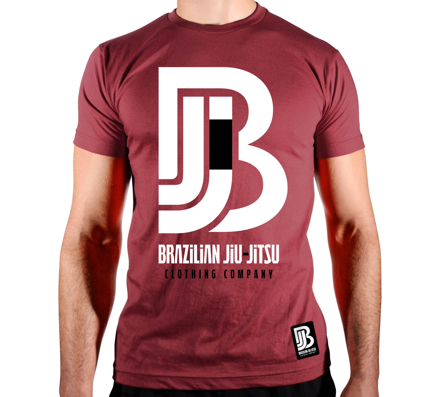 BJJ: Signature Series-4-Big: WT-BK