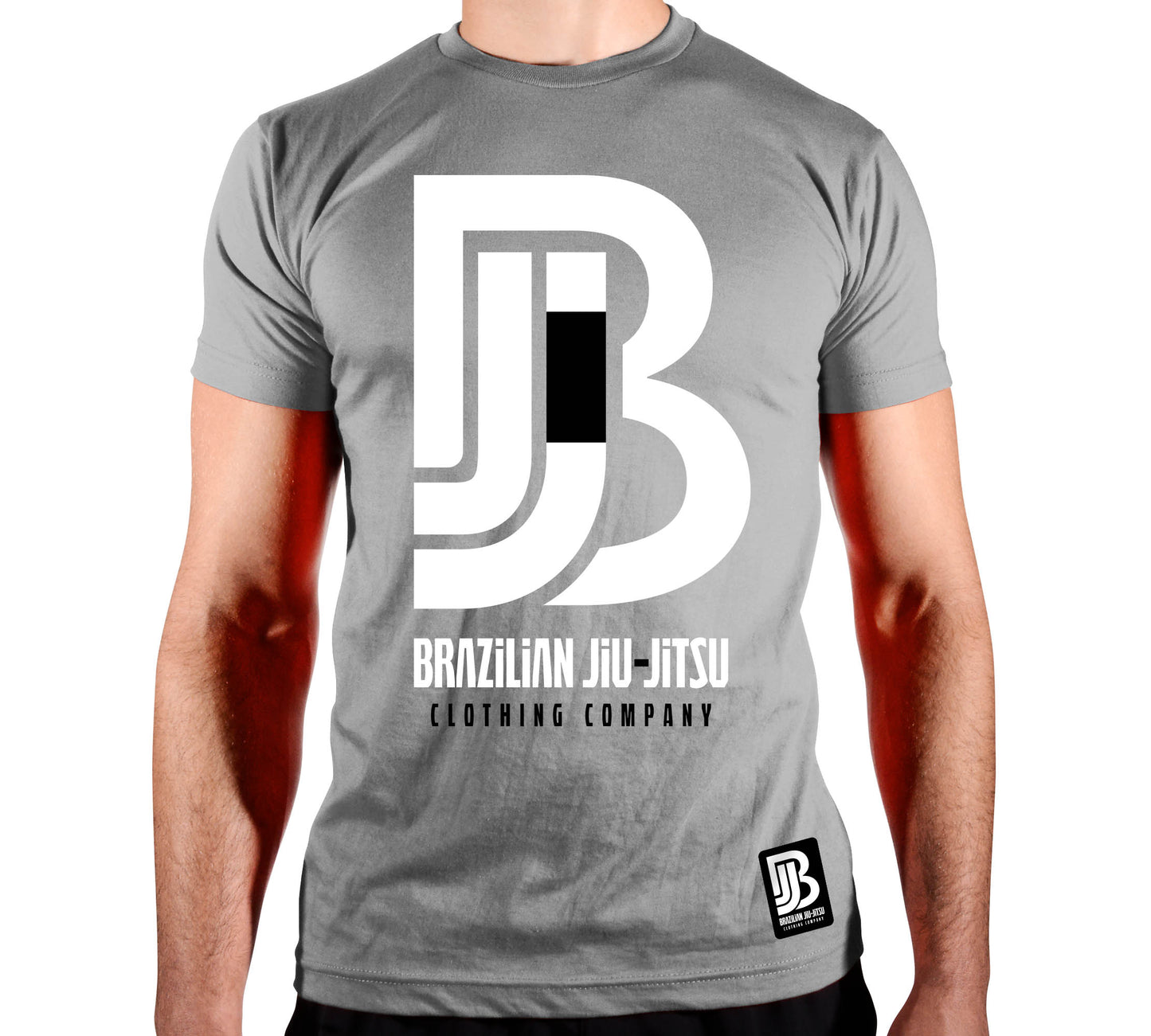 BJJ: Signature Series-4-Big: WT-BK