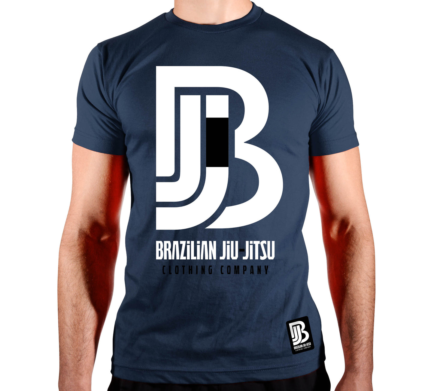BJJ: Signature Series-4-Big: WT-BK
