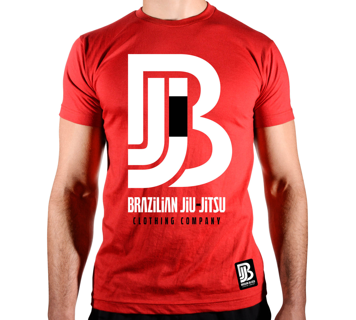 BJJ: Signature Series-4-Big: WT-BK