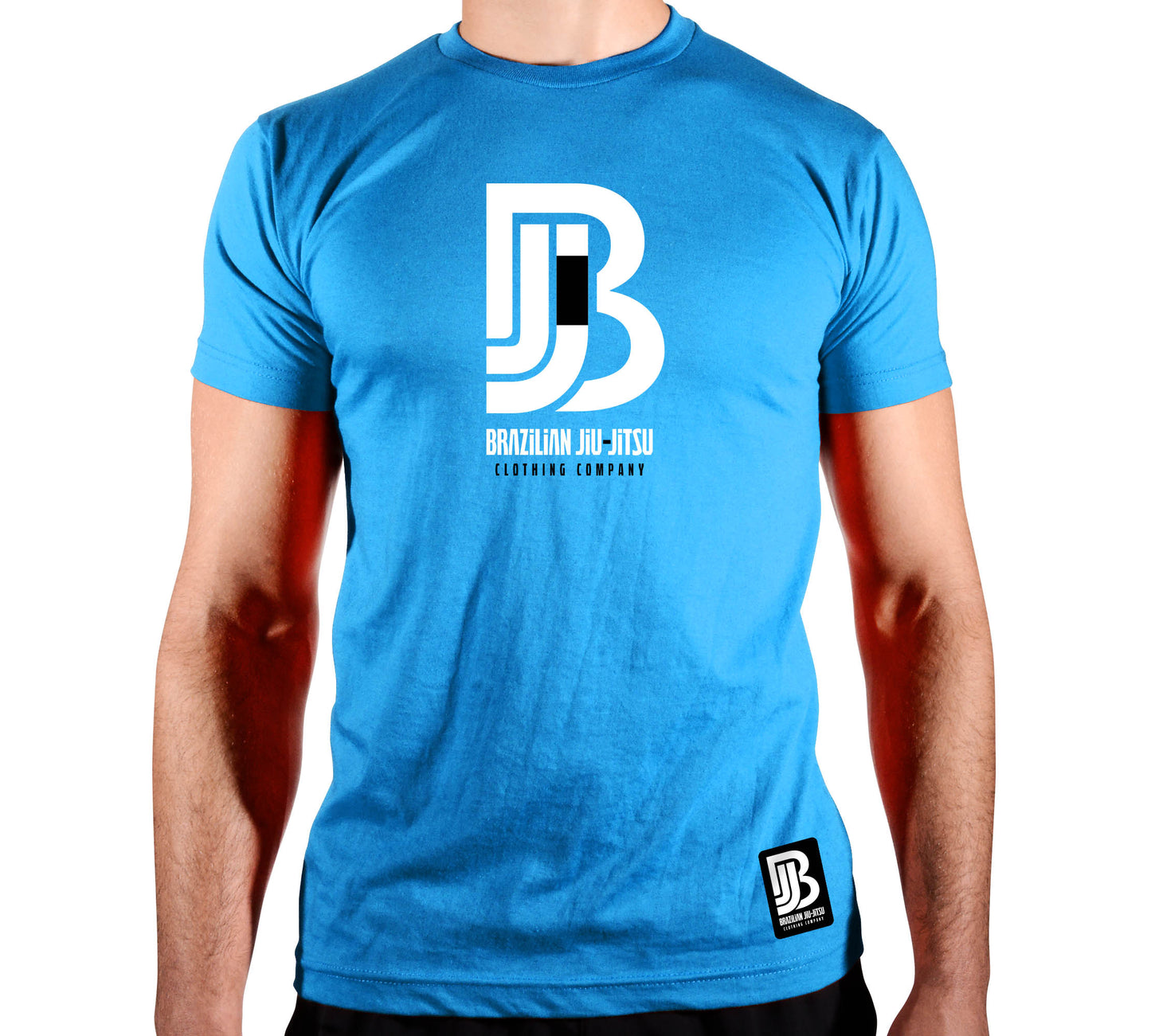 BJJ: Signature Series-5-Medium: WT-BK