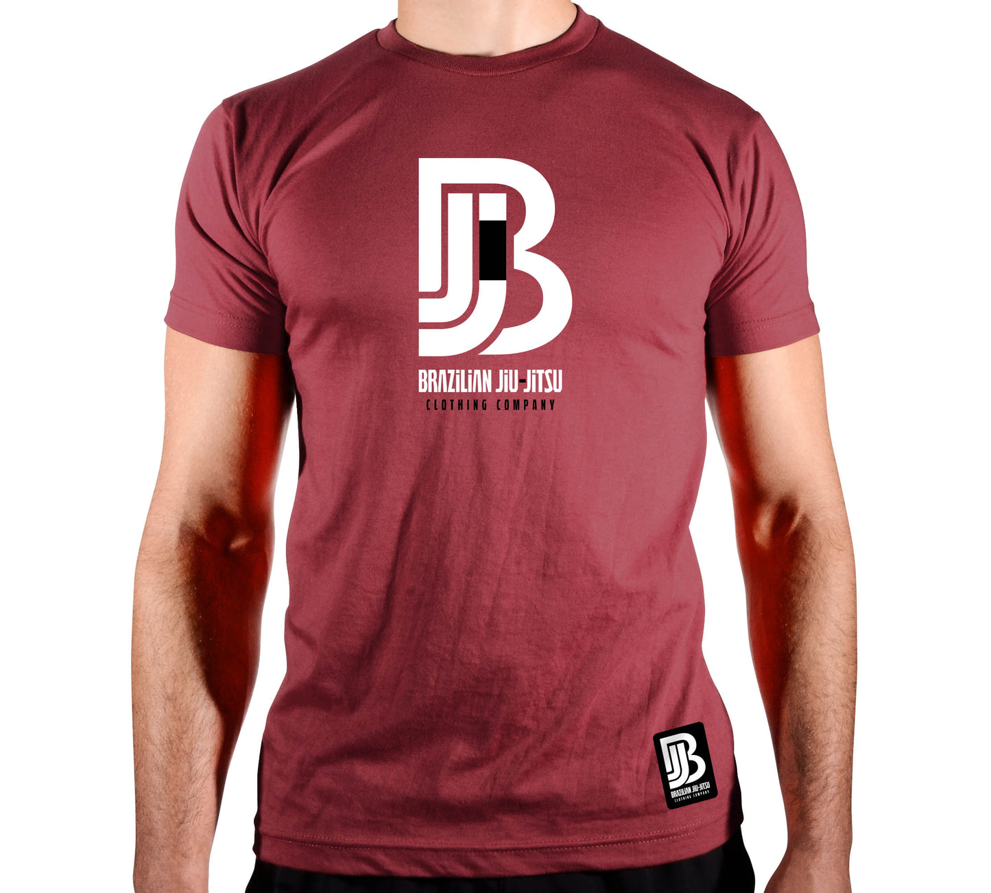 BJJ: Signature Series-5-Medium: WT-BK