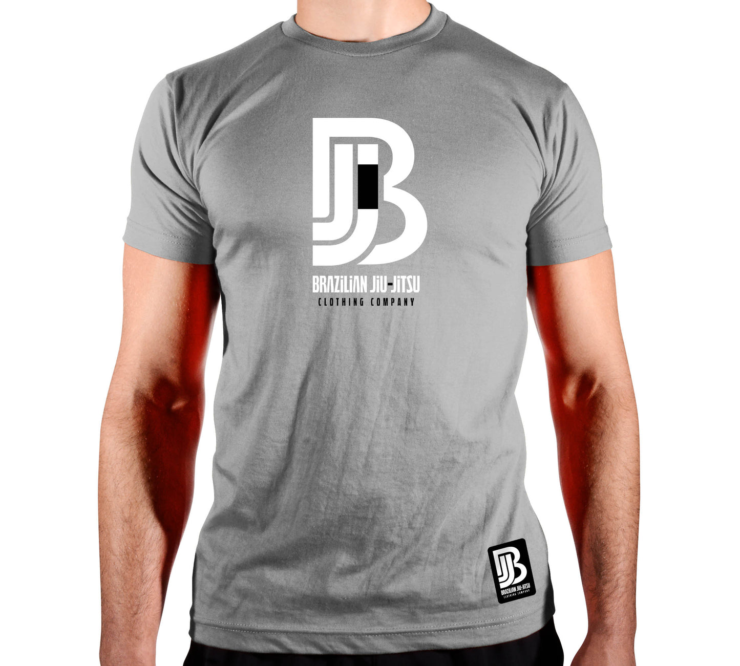 BJJ: Signature Series-5-Medium: WT-BK