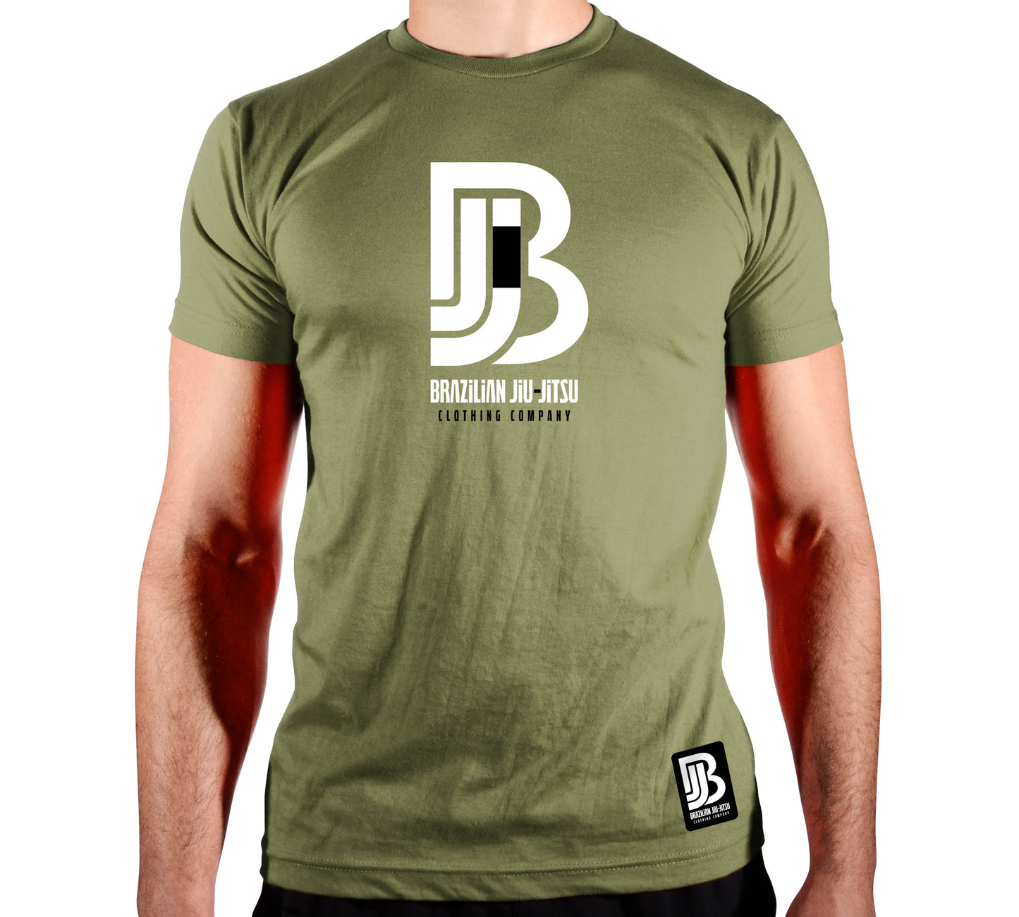 BJJ: Signature Series-5-Medium: WT-BK