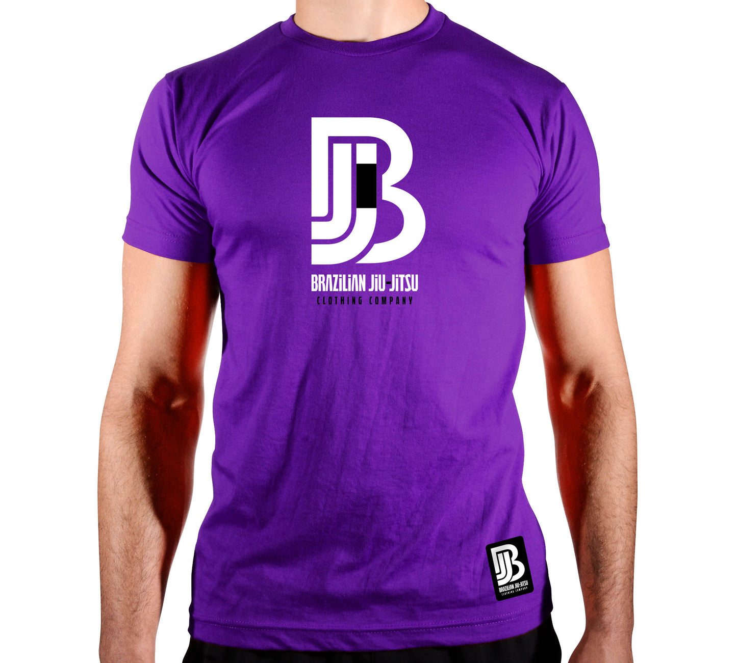BJJ: Signature Series-5-Medium: WT-BK