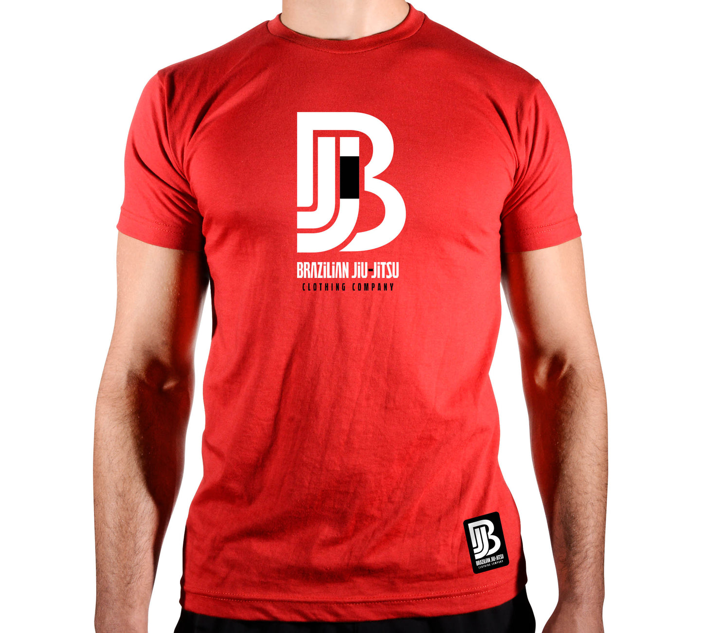 BJJ: Signature Series-5-Medium: WT-BK