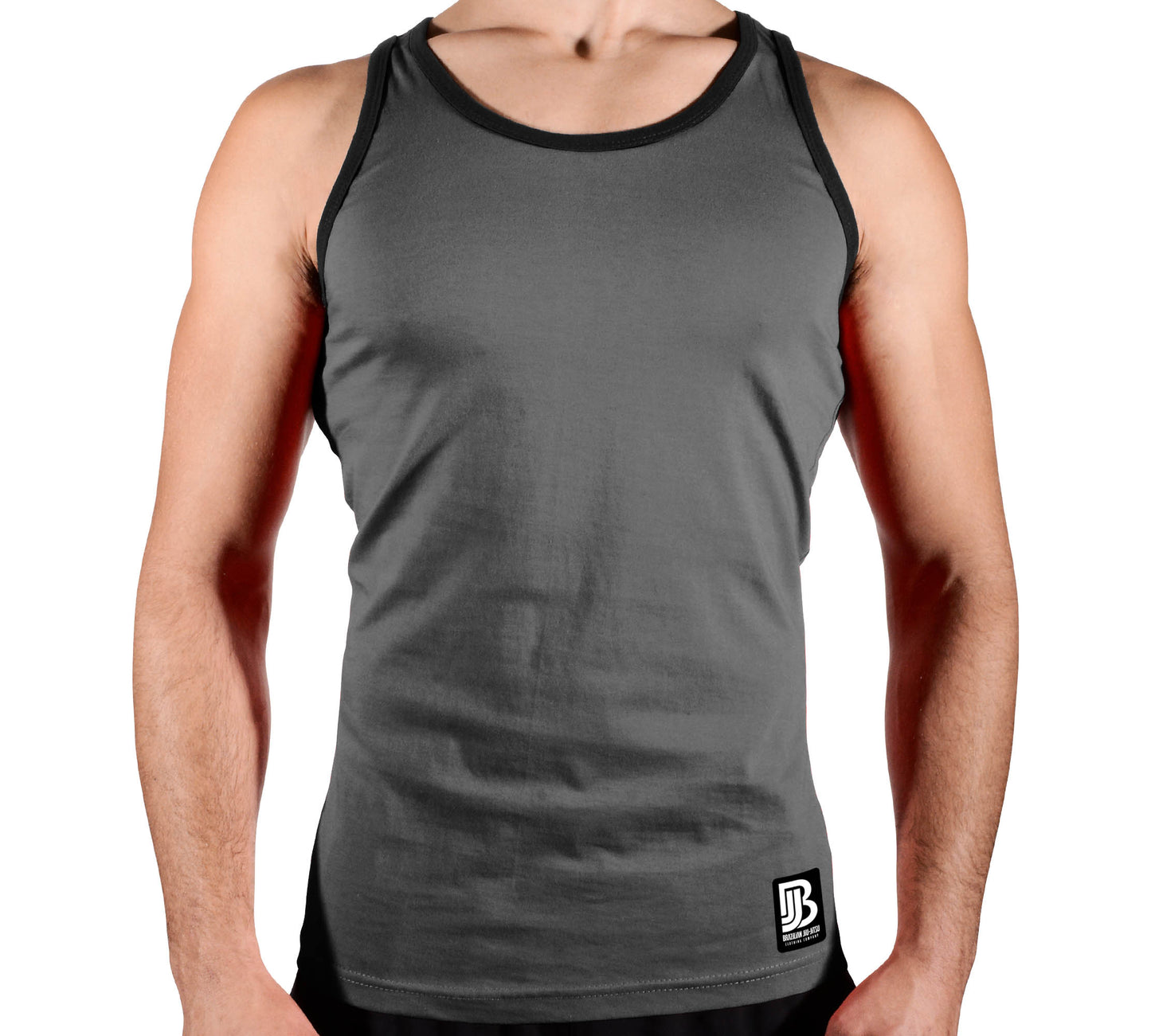 Elite Series: Brazilian Jiu-Jitsu Clothing Company-000: Black Trim