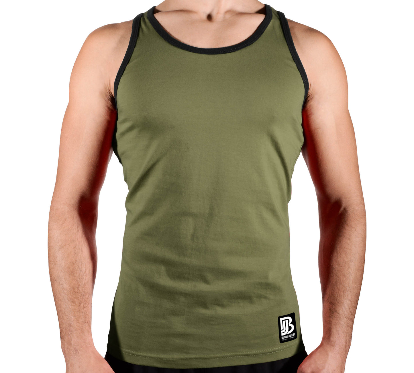Elite Series: Brazilian Jiu-Jitsu Clothing Company-000: Black Trim