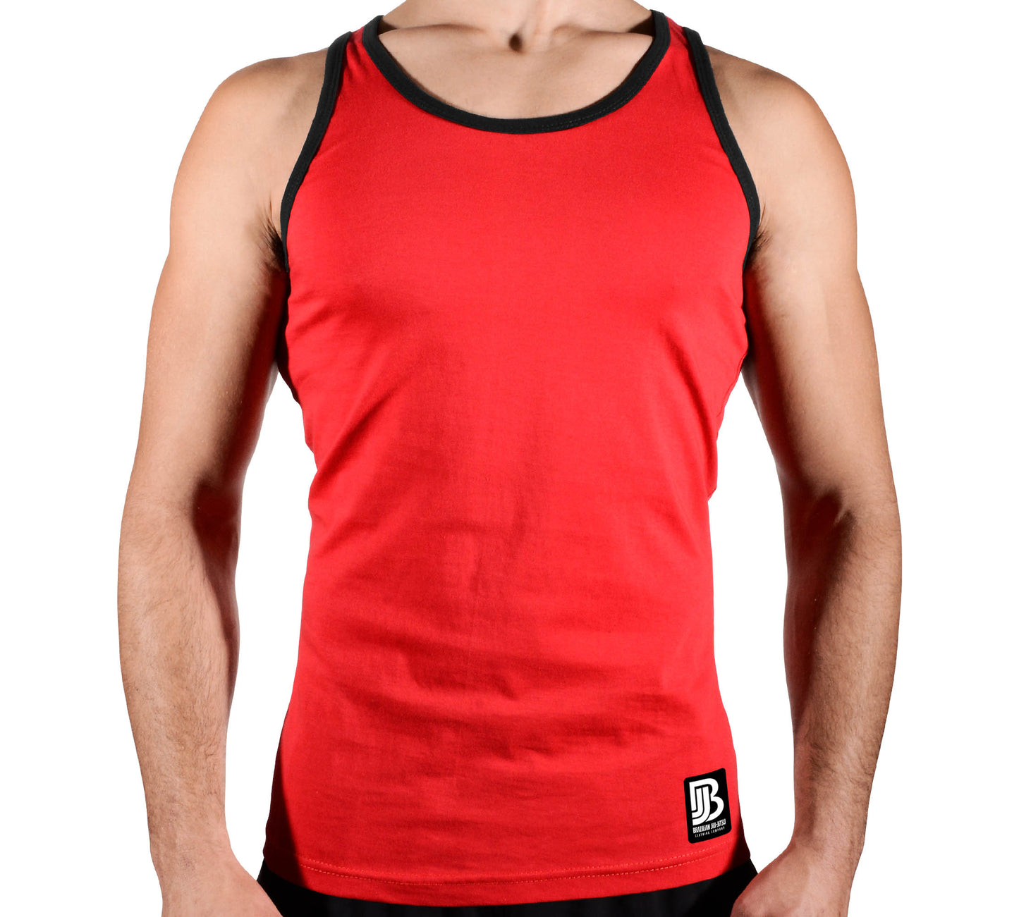 Elite Series: Brazilian Jiu-Jitsu Clothing Company-000: Black Trim